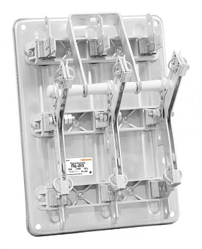 Рубильник ПЦ-2 250А в Чите