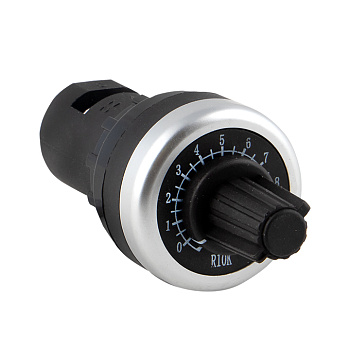 Потенциометр 10кОм EKF PROxima в Чите