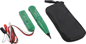 Тестер трассоискатель с генератором сигнала MS6812 MASTECH в Чите