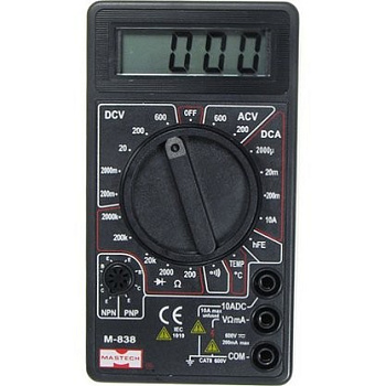 Мультиметр DT 838 в Чите