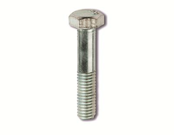 Болт с шестигранной головкой и неполной резьбой М8х60 DKC в Чите