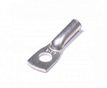 Наконечник медный луженый ТМЛ 2,5-6-2,6 в Чите