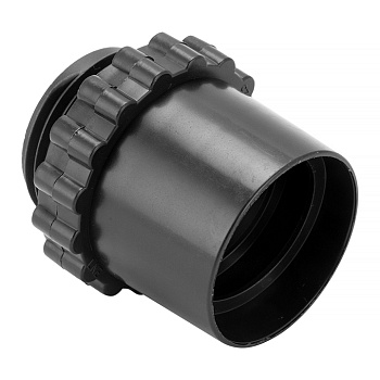 Муфта вводная пластиковая 25 EKF PROxima в Чите