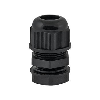 Сальник EKF МG16 диаметр проводника 16 / отверстия 6-10мм IP68 в Чите