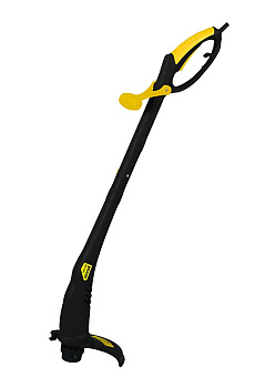 Электрический триммер GET-400 Huter (нижний двигатель) в Чите