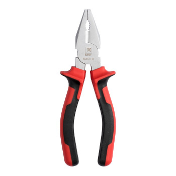 Пассатижи Master 160 мм EKF Basic в Чите