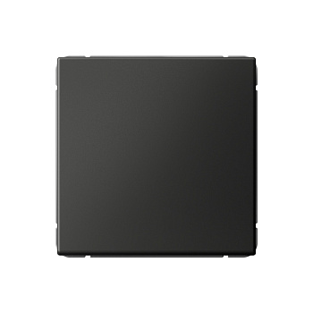 ARTGALLERY 1-клавишный ВЫКЛЮЧАТЕЛЬ, сх.1, 10АХ, БАЗАЛЬТ в Чите