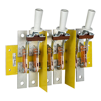 Разъединитель РЕ19-45-31170 2500А EKF PROxima в Чите