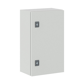 Корпус сварной навесной серии ST с М/П Размер: 500 x 300 x 200 мм (В х Ш х Г) DKC в Чите