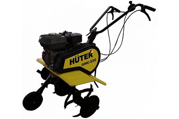 Мотокультиватор GMC-850 Huter в Чите