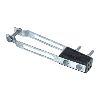 Зажим анкерный 4х25-50 мм2 HEL-5506 EKF PROxima в Чите