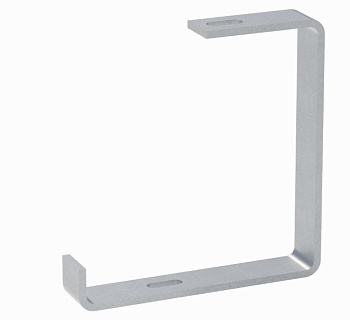 Подвес С-образный 300мм (5мм) TDZ EKF в Чите