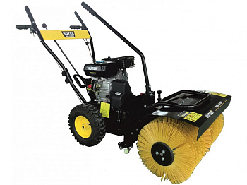 Подметальная машина Huter SGC 4100S ПОД ЗАКАЗ в Чите