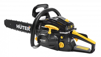 Бензопила BS-2300М Huter в Чите
