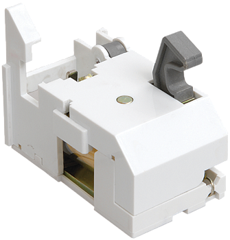 Расцепитель минимального напряжения РМ-800/1600 ( РМ-40/43 ) IEK в Чите