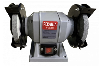 Точильный станок Т-125/200 Ресанта в Чите