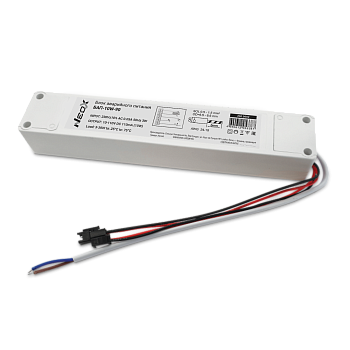 Блок аварийного питания БАП-10W-90 90мин NEOX в Чите