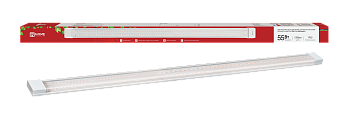 Светильник светодиодный СПБ-110 PRO-ФИТО полный спектр 55Вт 1200мм IP40 IN HOME в Чите