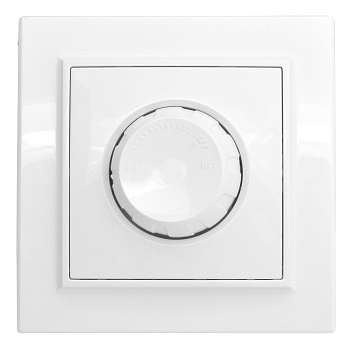 Диммер Минск EKF белый в Чите