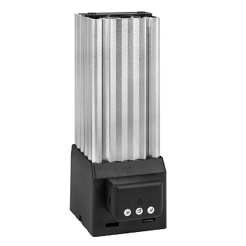 Обогреватель с вентилятором 250Вт IP20 Tower Plus EKF PROxima в Чите