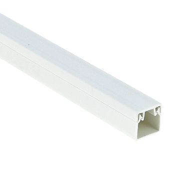 Кабель-канал 16х16х2000 Plast EKF PROxima в Чите