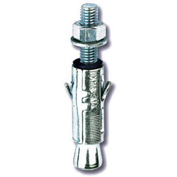 Усиленный анкер со шпилькой М8 DKC в Чите