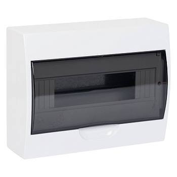 Щит распределительный навесной пластиковый ЩРН-П-12 модулей 200х256х95 IP41 EKF в Чите