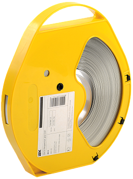 Лента бандажная ЛМ-50 (F 2007,COT37,F207) IEK в Чите