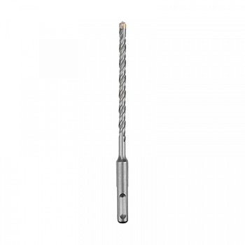 Бур по бетону 6х210 мм крестовая пластина SDS PLUS REXANT в Чите