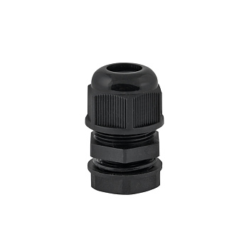 Сальник EKF МG12 диаметр проводника 12 / отверстия 4,6-8,0мм IP68 в Чите