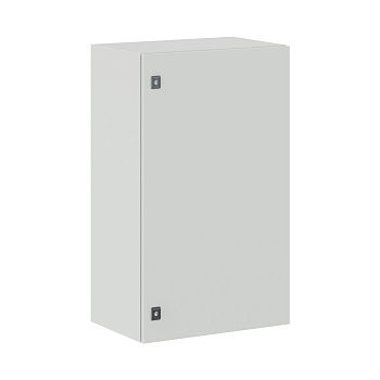 Корпус свар. навес. серии ST с М/П 1000x600x400 ДКС в Чите