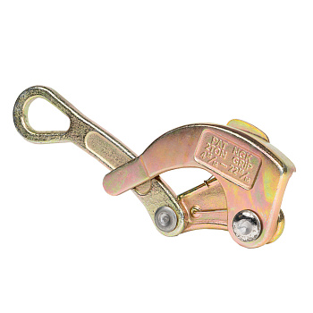 Зажим монтажный (лягушка) CT105.20 (3-22мм) EKF PROxima в Чите