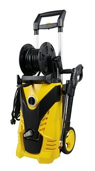Мойка Huter W210i PROFESSIONAL в Чите