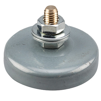 Магнитная клемма заземления 200 A REXANT в Чите