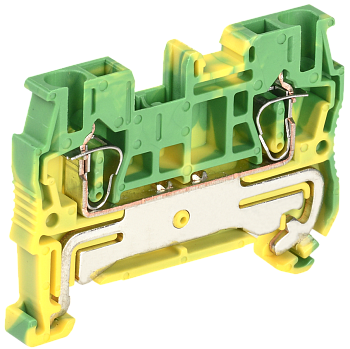 Клемма пружинная КПИ 2в-2,5-PEN IEK в Чите