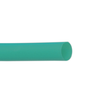 Трубка ТУТ 6\3 зеленая IN HOME в Чите