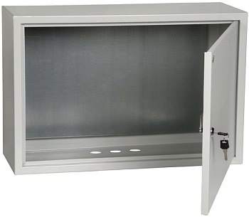 Корпус металлический ЩМП-4.6.2-0 36 УХЛ3 IP31 IEK в Чите