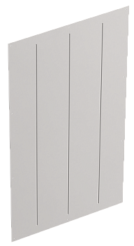 Панель боковая для ГРЩ 1800.ХХХ.800 SMART (2шт) IP31 ИЭК ПОД ЗАКАЗ в Чите