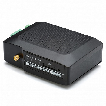 Модем GSM RX 108-R2 (RS-485) TELEOFIS в Чите