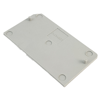 Заглушка для колодки с плавкой вставкой JXB-4/35 тип RD EKF PROxima в Чите