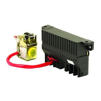 Расцепитель минимального напряжения к 230В AC ВА-99М 800 EKF PROxima в Чите