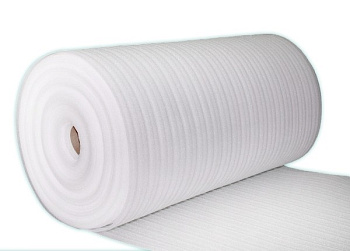 Подложка 3 мм ширина 1,05х50м (52,5м2) в Чите