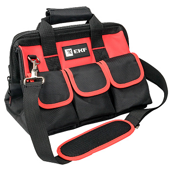 Сумка монтажника универсальная С-03 EKF Master в Чите