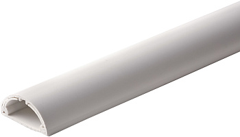 Кабель-канал MultiSet 30х13х2000 белый в Чите