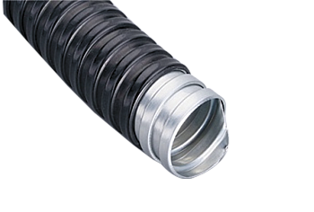 Металлорукав нг ПВХ РЗ-ЦП - 38 (20м.) EKF PROxima в Чите