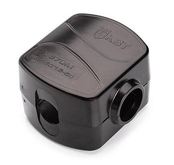 Сжим 95-150 мм/50-95 мм У871М в Чите